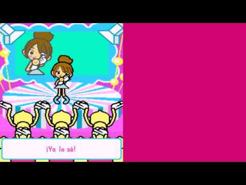 Rhythm paradise DS - Club de fans 2 - [Español]