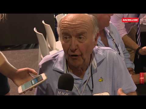 2018 Magic Millions Gold Coast Yearling Sale - Day 3 Full Review