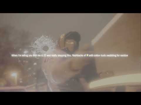 Double M - Ashleighs couch 🛋(intro)