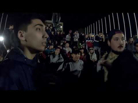 PIPO vs NAZHO ND vs DANTE: 8vos - [KD] x [KM]