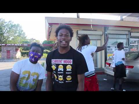 THR3E X TGMLILE - "PLAYROUND"(TGM MENTALITY)