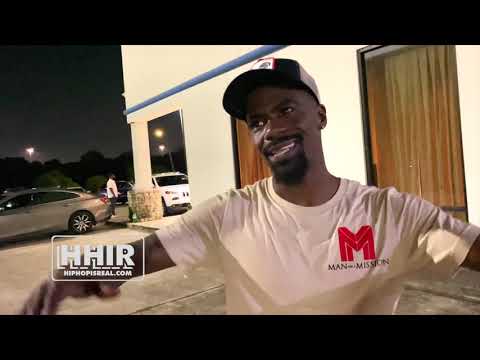 J SLASH RECAPS HIS BATTE VS MR MILLS "THIS GONNA HELP ME GROW" BRICK BY BRICK!!!