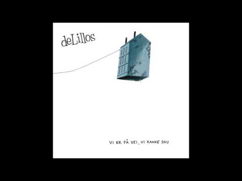 Videoclip de Bedre før — deLillos