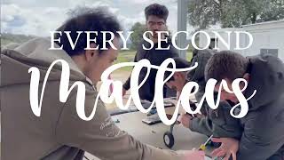 Team 15 SAETA T2 UC3M | Business Model | XtraChallenge 2025