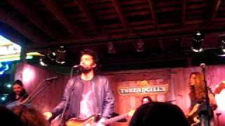 Bob Schneider - Trash - Live at Threadgill&#39;s 3/19/10
