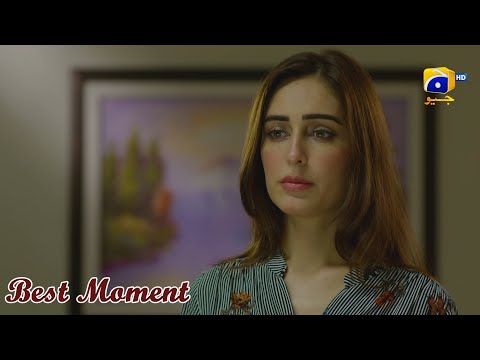 Inaam-e-Mohabbat Episode 39 | 𝐁𝐞𝐬𝐭 𝐌𝐨𝐦𝐞𝐧𝐭 𝟎𝟕 | Haroon Shahid | Nazish Jahangir | HAR PAL GEO