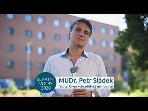 MUDr. Petr Sládek o zdravotnictví