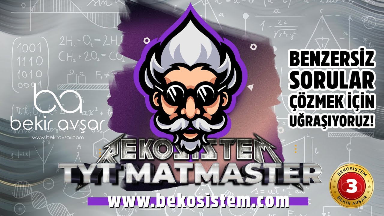 MATMASTER-3
