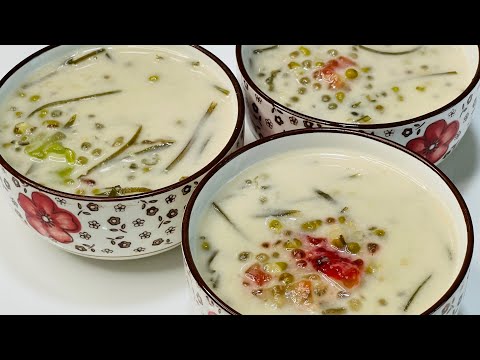 Chè đậu xanh