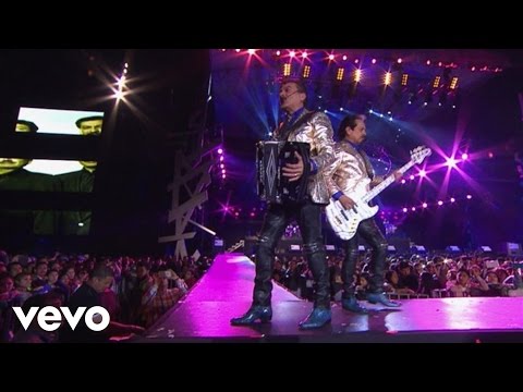 Directo Al Corazón video