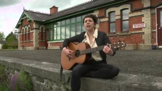 Logainm Clár 13 Treibheanna & An Cabhán - Lisa O’ Neill, No Train to Cavan