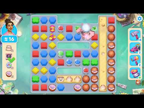 Modern Community Level 2436 Gameplay