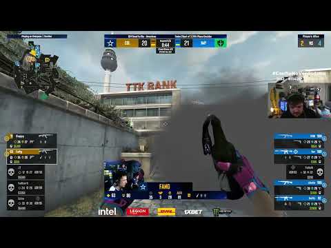 Tamoooooooooooooo no majorrrrrrrrrrrrrrrrrrrrrrrrrrrrrrrrrrrrrrrrrrrrrr | Imperial vs Complexity