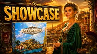 ON TABLE Board Games - Beast video thumbnail
