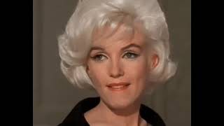 Santa-baby, MARILYN MONROE