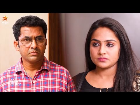 Siragadikka Aasai | 24th to 28th July 2023 - Promo 1