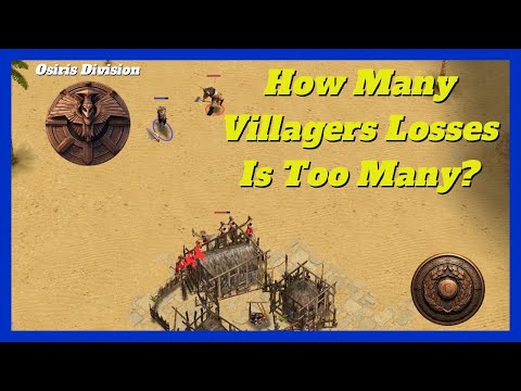 TC OR BUST! | Ulysses (Zeus) vs Nullus (Hades) Game 1/3 #aom #ageofempires