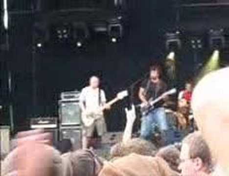 Tymon & Transistors - Wieś jak malowanie (Off Festiwal 2007)