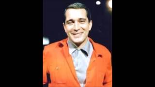 Perry Como , let me call you baby tonight