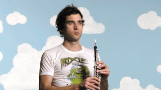 Sufjan Stevens - They are Night Zombies!! They are Neighbors!! They Have Come Back From the Dead!!