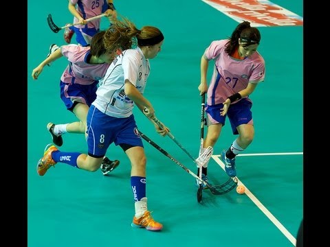 WFC 2011 Group JPN v USA
