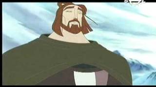 La fuerza de mi corazon - Luis Fonsi y Christina Valemi