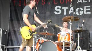 Middle Class Rut - 25 Years