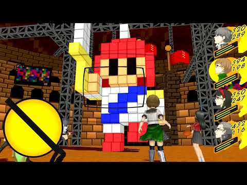 Pt 84 | Persona 4 Golden [Enhancement Mod]