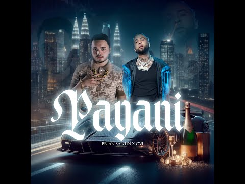 Brian Santin X Ovi - Pagani [Video oficial]