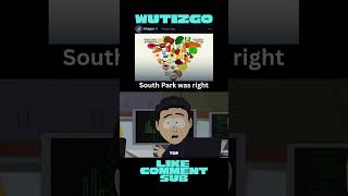 South Park | Memes