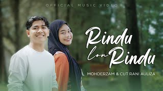 Download lagu Rindu Lon Rindu - Mohderzam, Cut Rani Auliza mp3 Download lagu Rindu Lon Rindu - Mohderzam, Cut Rani Auliza mp3