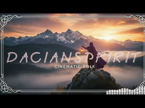 Imnul Dacia care Îți Trezește Sufletul Românesc: O Odă Istoriei Neamului! 🇷🇴🔊