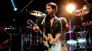 David Cook - Time Marches On (St. Louis)