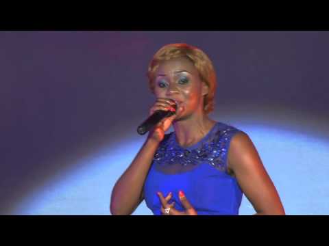 Doris Banyukwa BSS2015 - Kuchi Kuchi Episode 8 Full Peformance