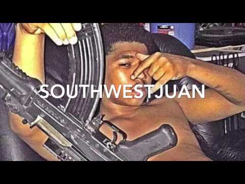 SouthWestJuan - Reflection Of A Young Nigga