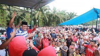 Download lagu Naik Panggung, Djarot Nyanyikan Lagu Iwan Fals dan Koes Plus mp3 Download lagu Naik Panggung, Djarot Nyanyikan Lagu Iwan Fals dan Koes Plus mp3
