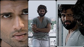 Arjun reddy Shubh - No Love song Edit  WhatsApp St