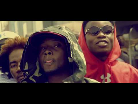 Prince Mo' - Djav Génération (Vidéo Officielle)