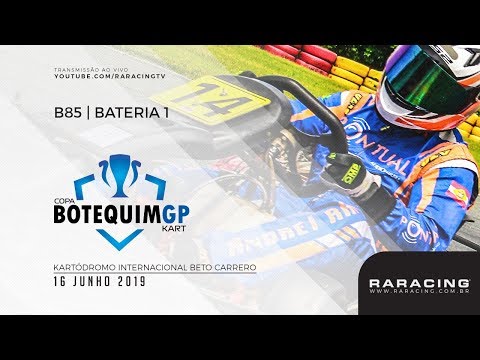 2019 COPA BOTEQUIM GP | ETP 05 - B85 01