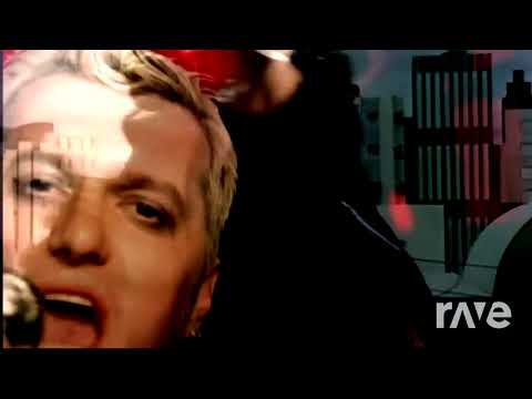 Intertubthumping - Beastie Boys & Chumbawamba | RaveDj