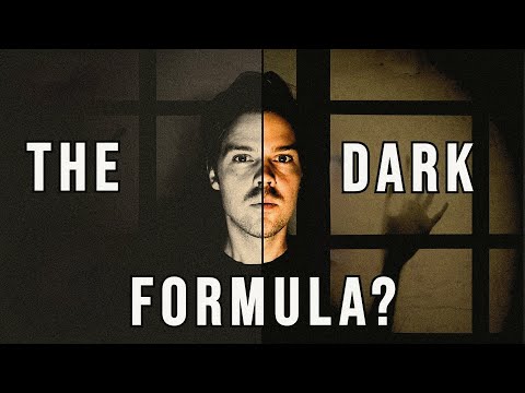 The ESSENTIAL GUIDE to Sounding DARK