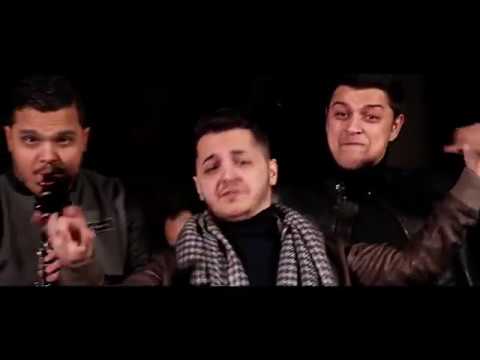 IONUT CERCEL - Iubirea de frate | Official Video