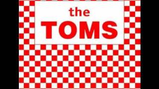 The Toms - Door