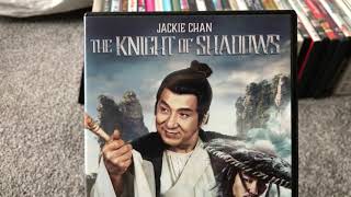 VHS/DVD/Blu-ray Update For December 5th 2021 (Part 2) video