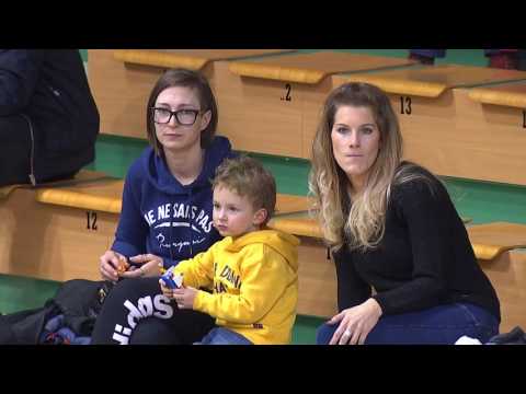 ABA Liga 2016/17, Round 21 match: Krka - Mega Leks (4.2.2017)