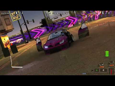 Overspeed / L.A.S.R Racing - Multiplayer in 2025: Stunts on Ventura BLVD by bl7ck & Vawerman