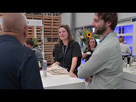 Field + Forum - watch the highlights!