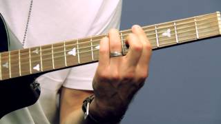 Canaan Smith - How To Play &quot;Love You Like That&quot;