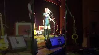 Kandle - Not up to me Live @ Lula Lounge,  Toronto 2018