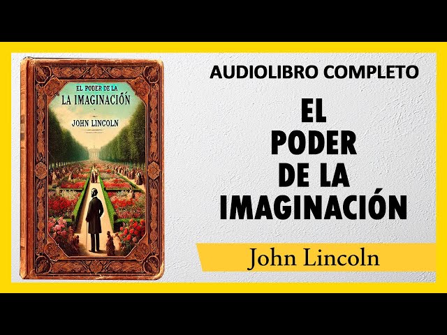 Vídeo relacionado con Utiliza Tu Imaginación